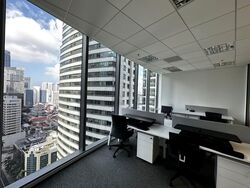 PLUS (D1), Office #543093901